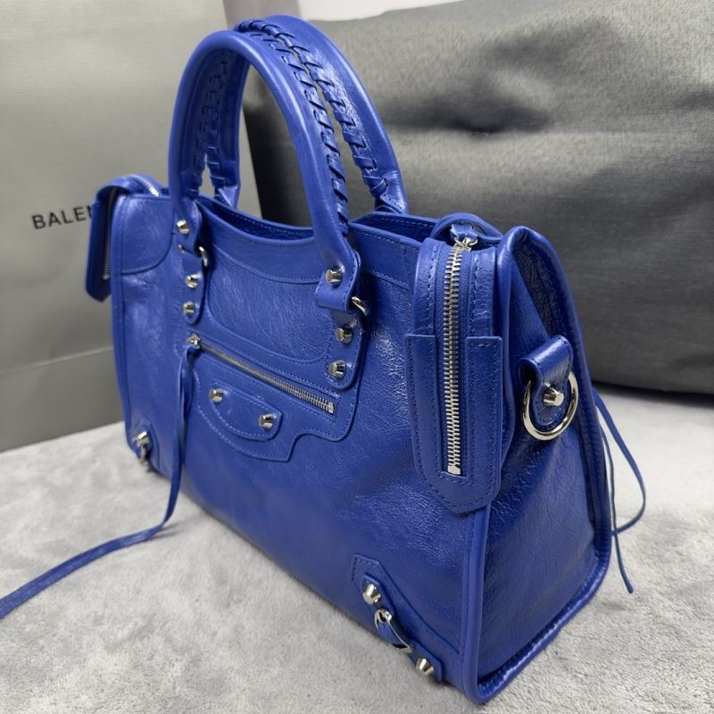 Balenciaga Classic City Bags